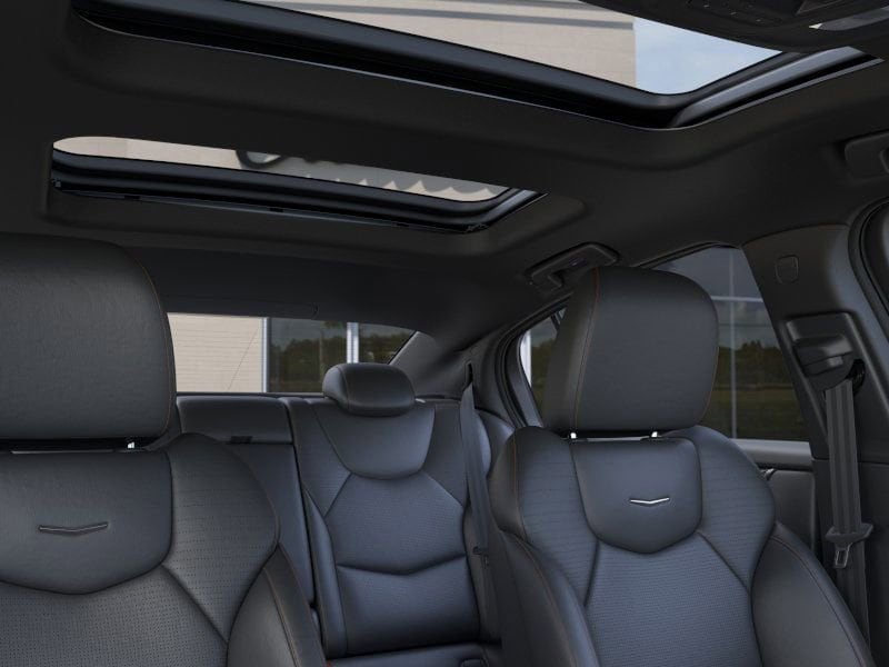 Thumbnail: 2026 Cadillac CT5 - 23