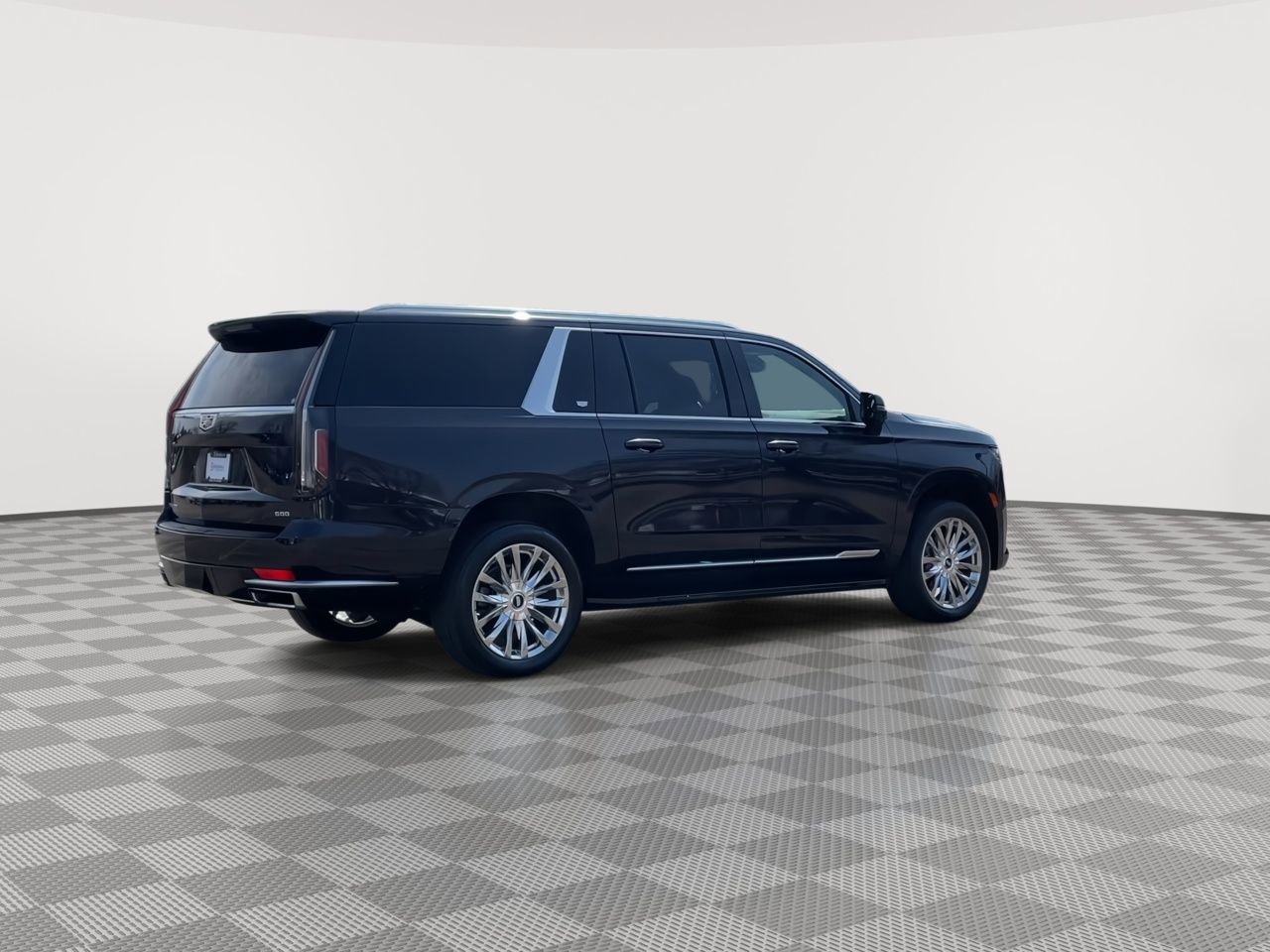 Thumbnail: 2024 Cadillac Escalade - 7