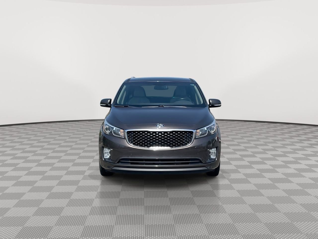 Thumbnail: 2016 Kia Sedona - 3