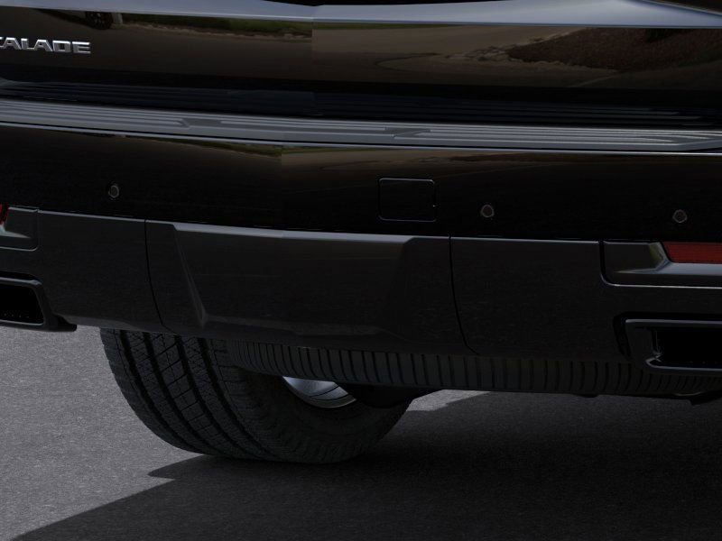 Thumbnail: 2025 Cadillac Escalade - 14