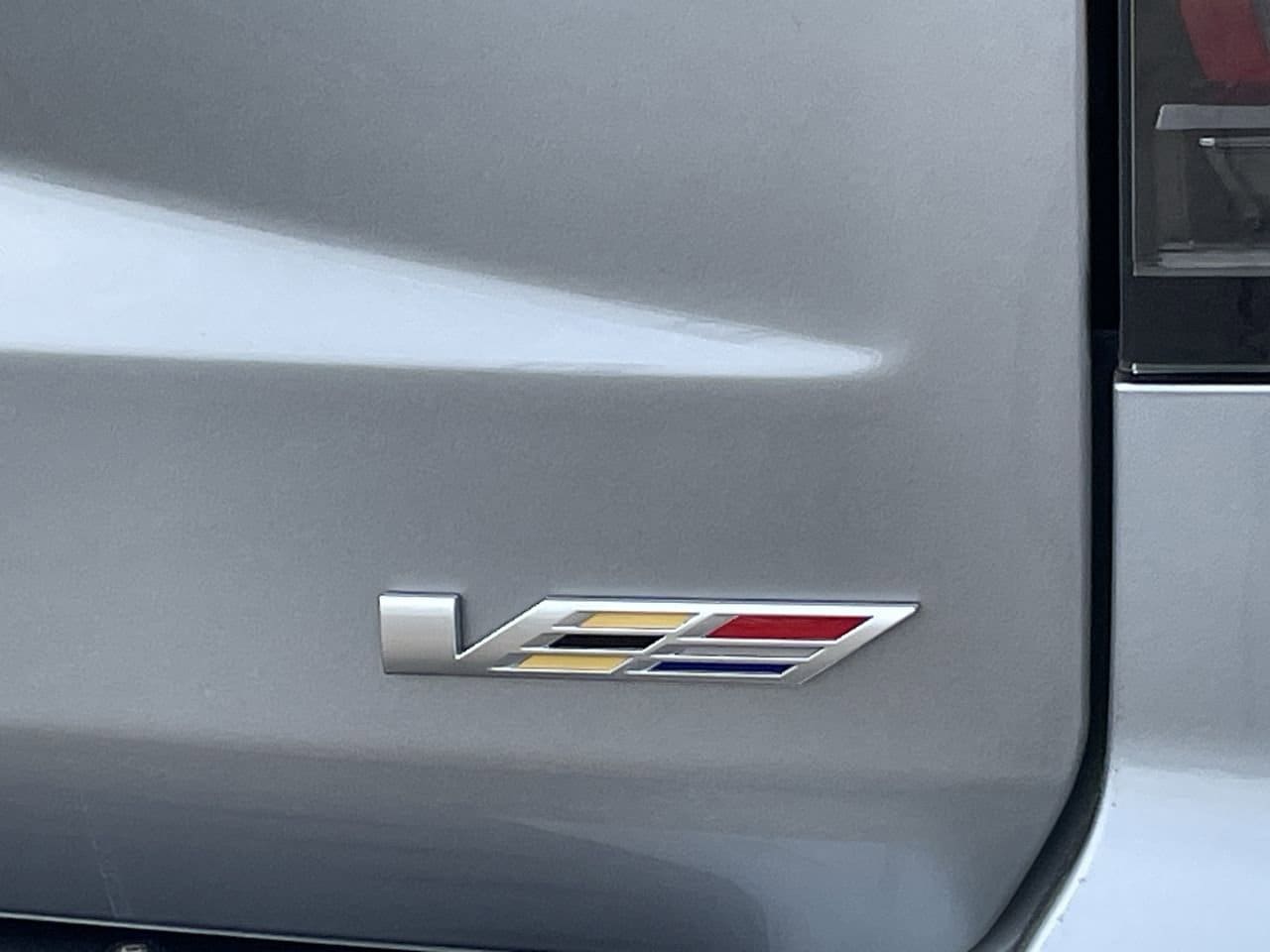 Thumbnail: 2024 Cadillac Escalade - 46