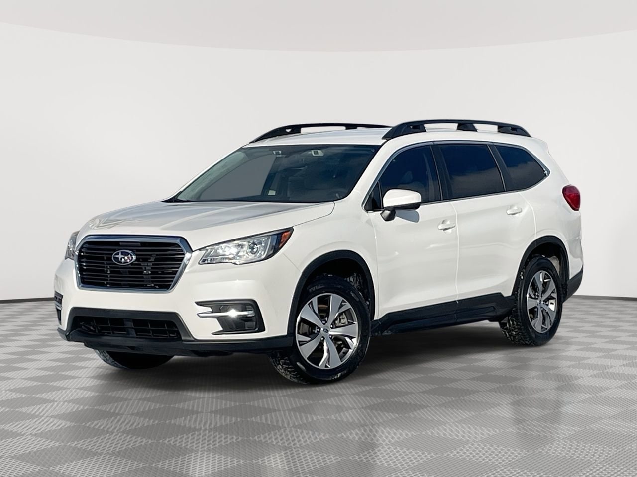 2019 Subaru Ascent Premium -
                  Plymouth, MI