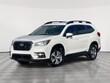  Subaru Ascent
