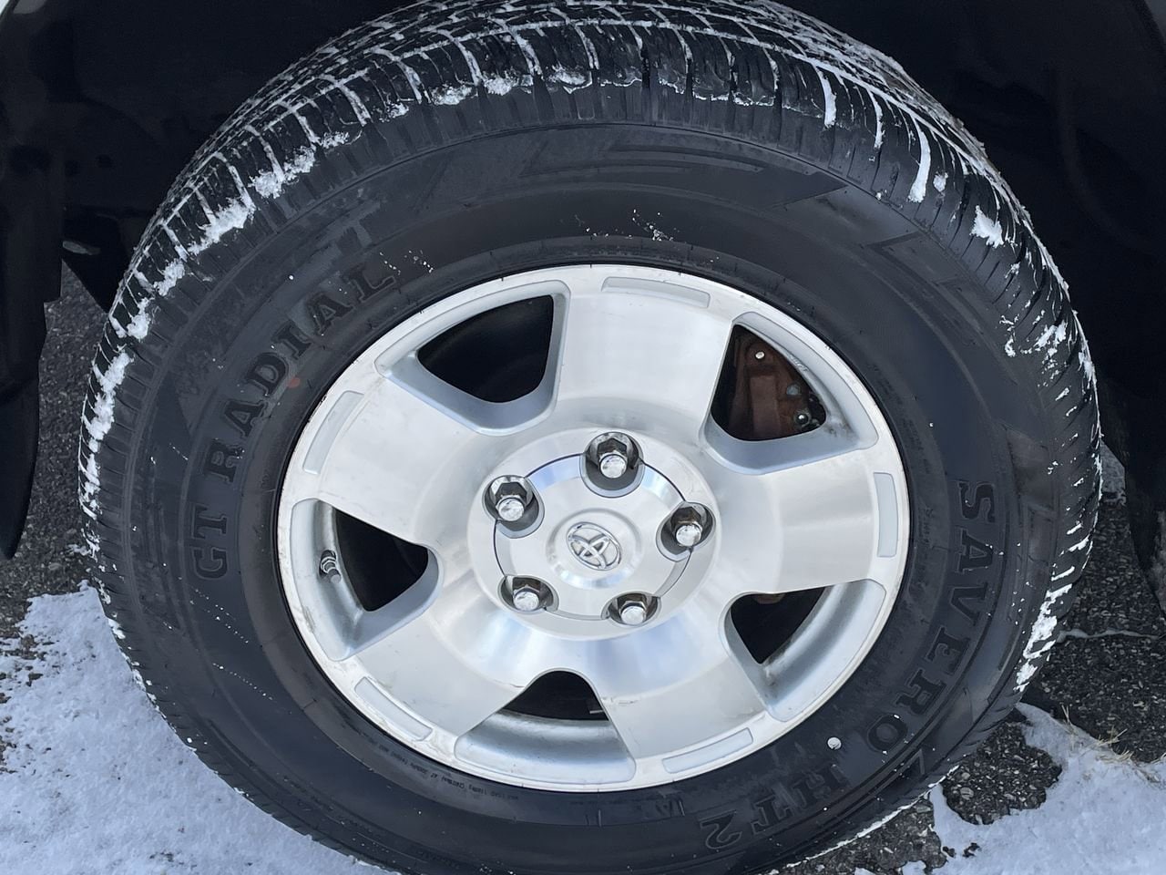 Thumbnail: 2016 Toyota Tundra - 34