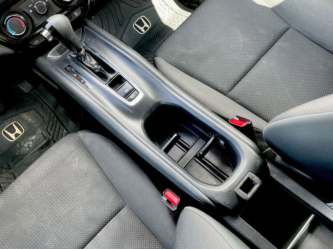 Thumbnail: 2020 Honda HR-V - 20