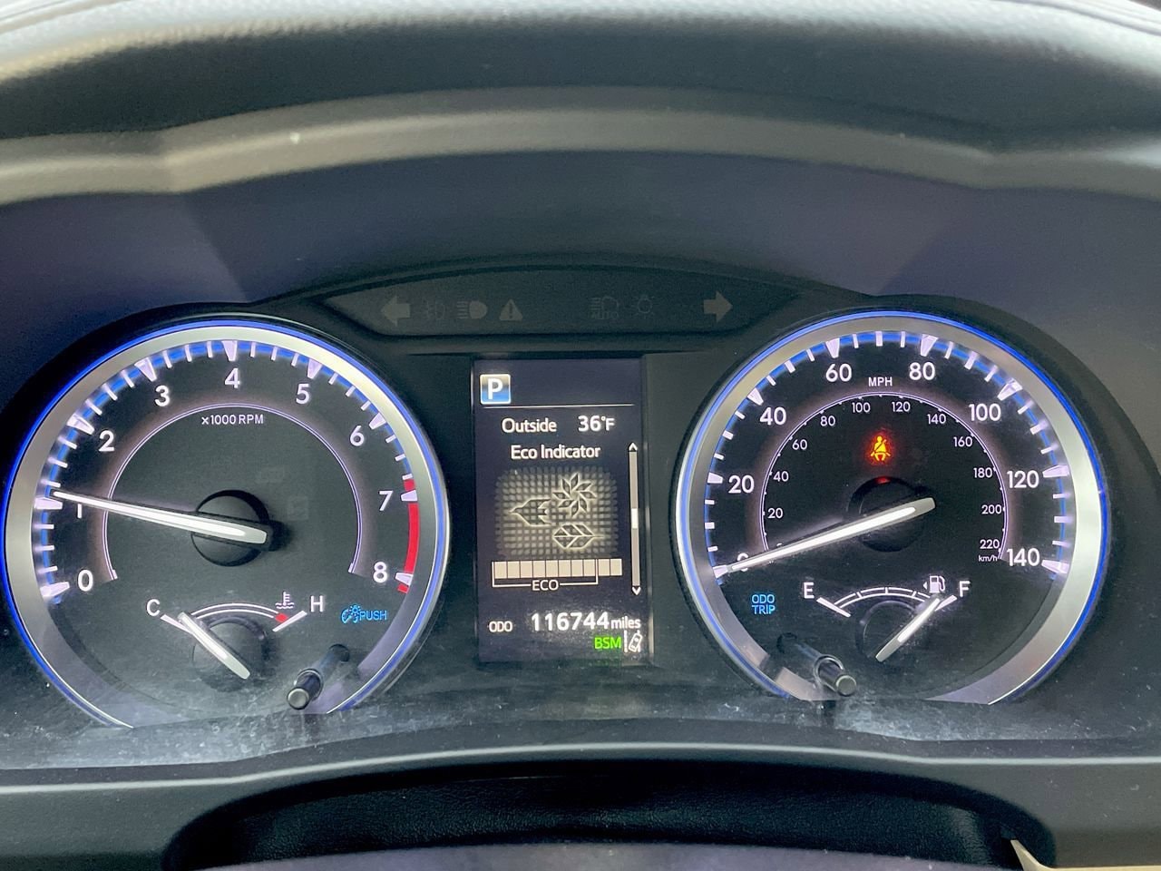 Thumbnail: 2019 Toyota Highlander - 29