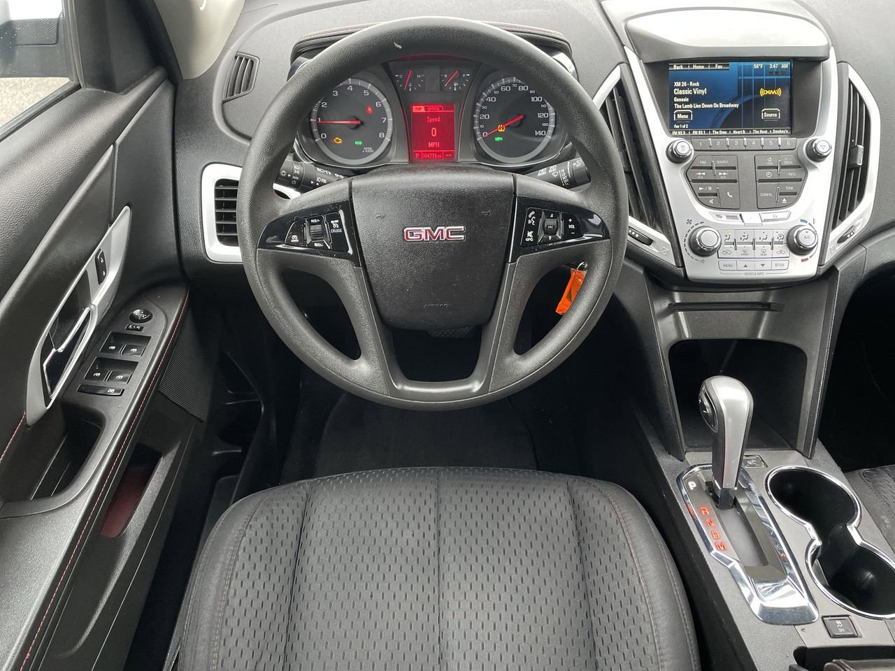 2015 GMC Terrain SLE 11