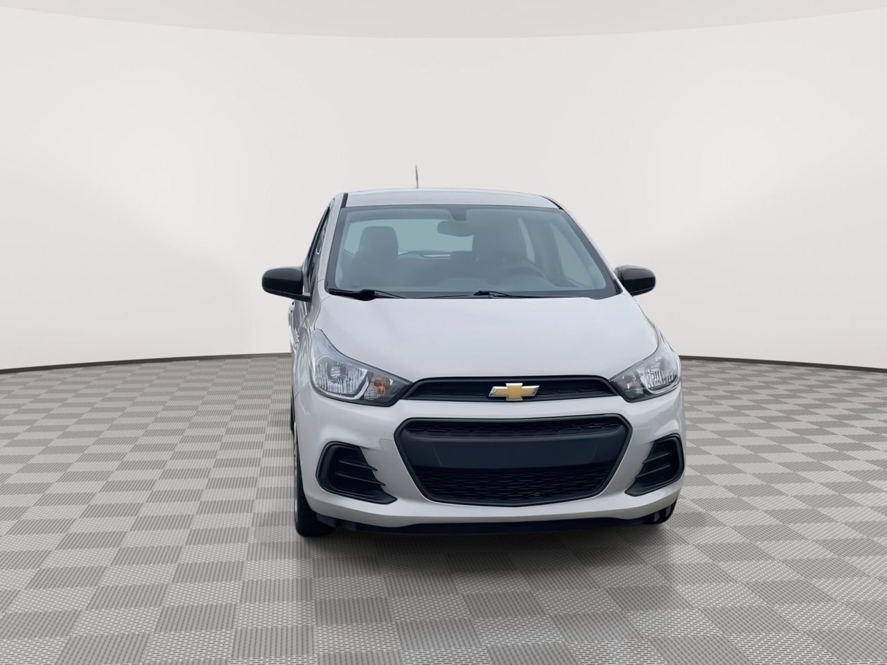 Thumbnail: 2017 Chevrolet Spark - 3