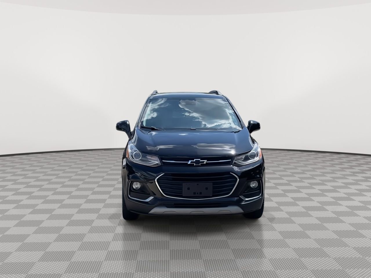 Thumbnail: 2019 Chevrolet Trax - 3