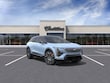 CADILLAC OPTIQ