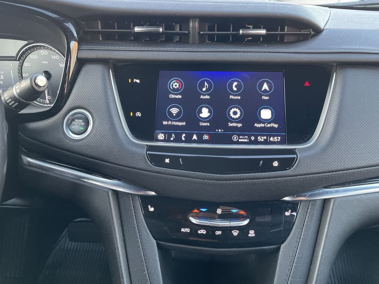 Thumbnail: 2023 Cadillac XT5 - 13