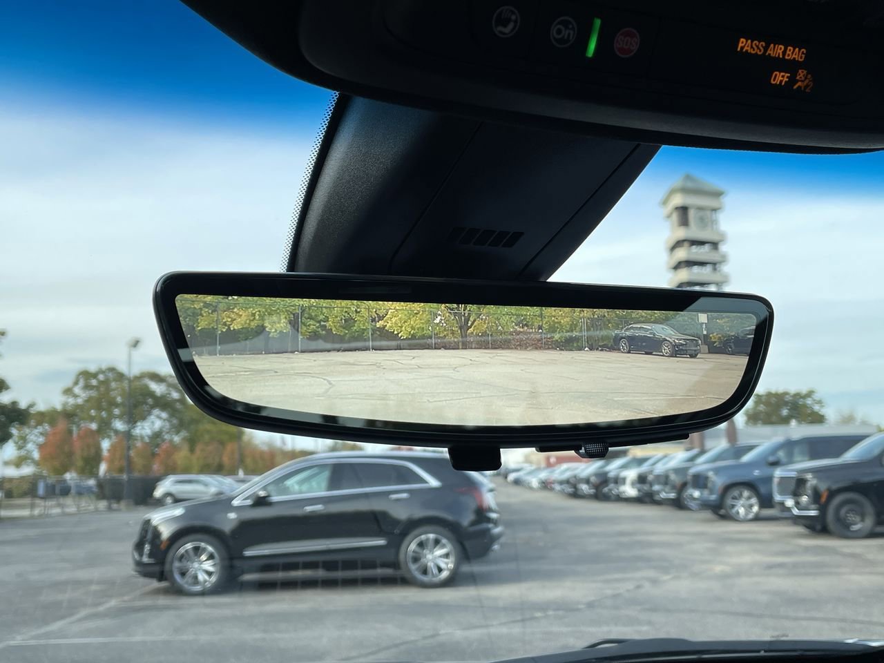 Thumbnail: 2023 Cadillac XT5 - 29