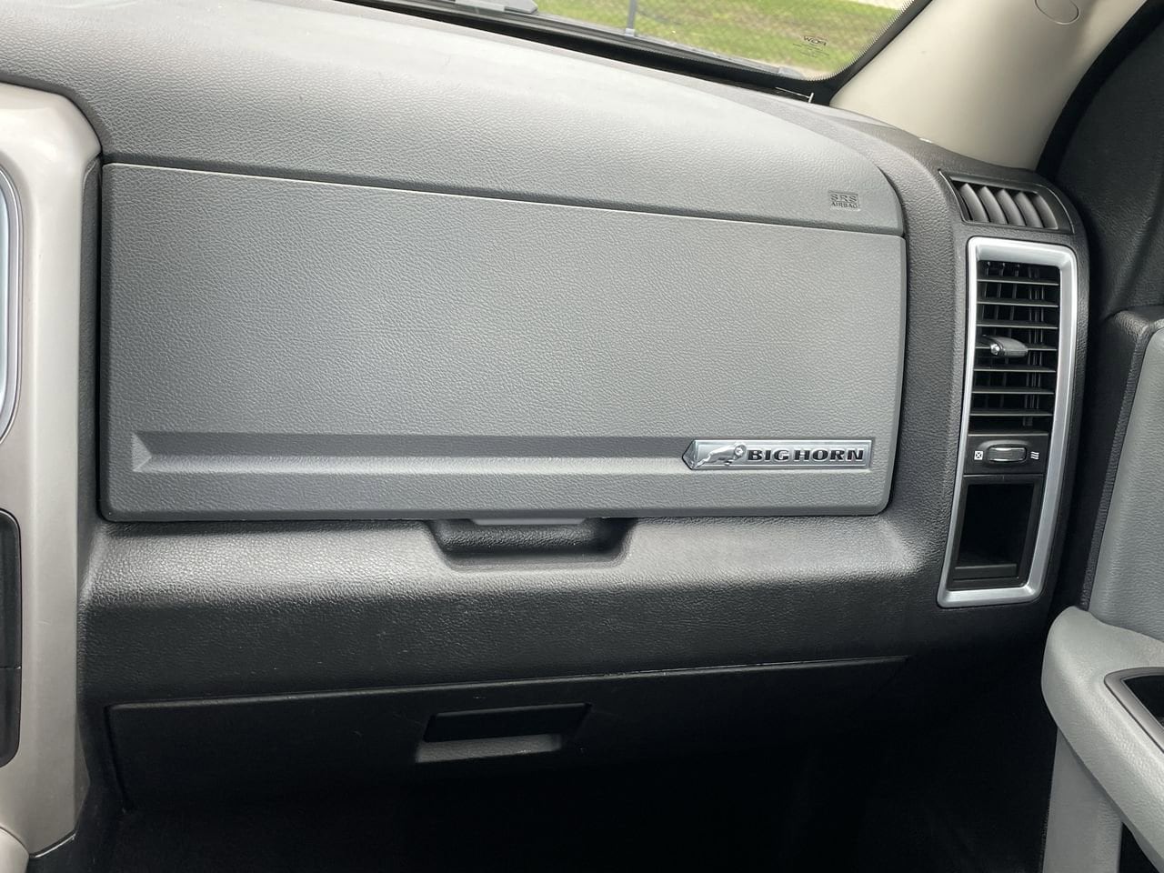 Thumbnail: 2018 RAM 1500 - 15