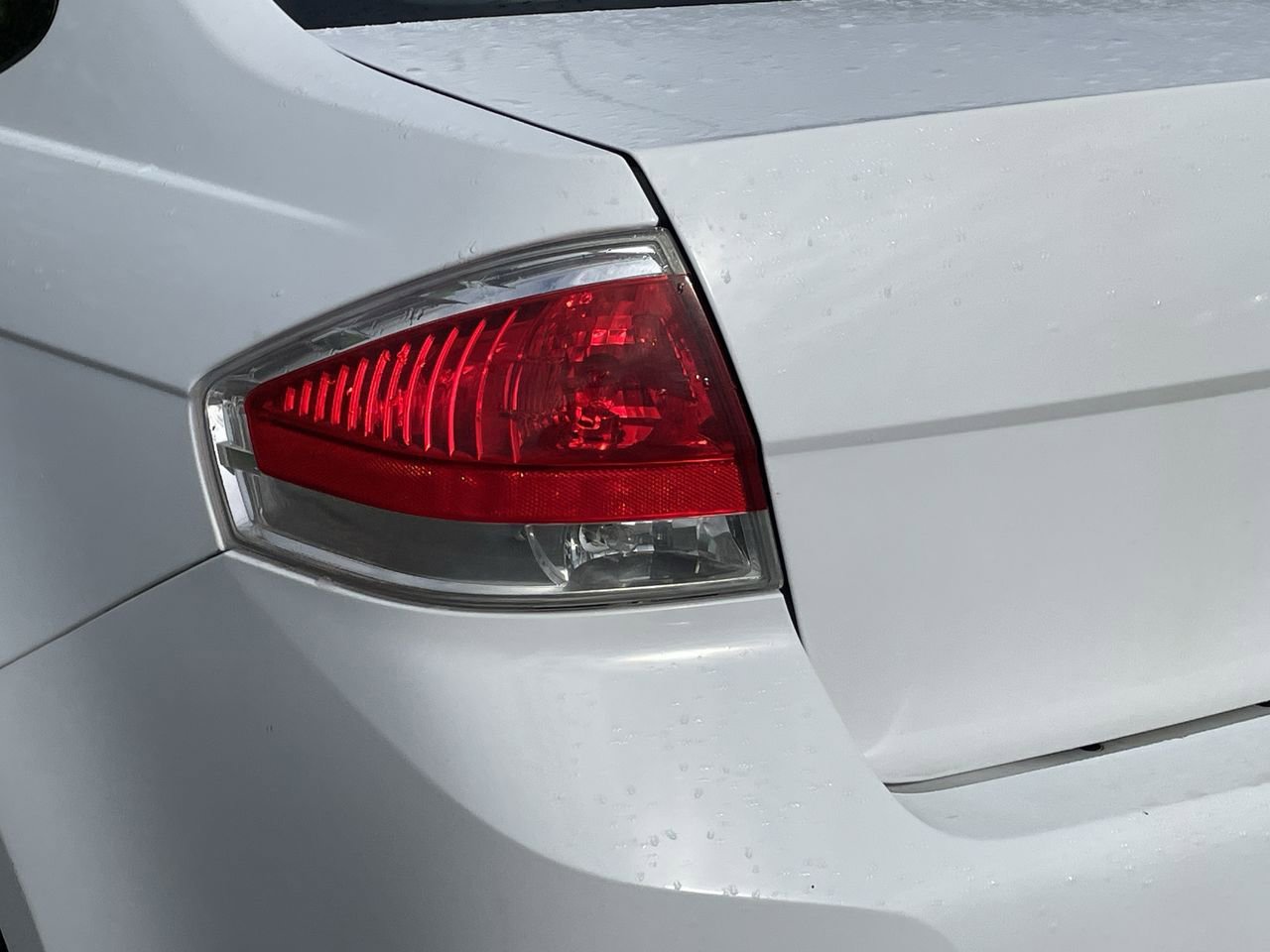 Thumbnail: 2008 Ford Focus - 34