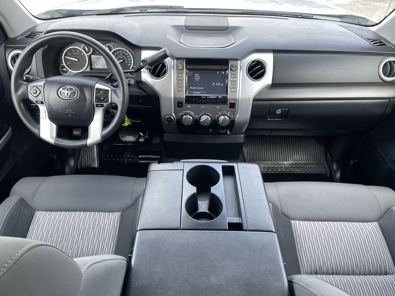 Thumbnail: 2016 Toyota Tundra - 20