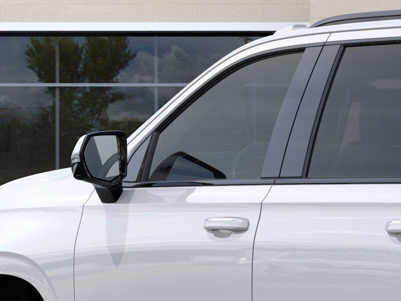 Thumbnail: 2025 Cadillac Escalade - 12