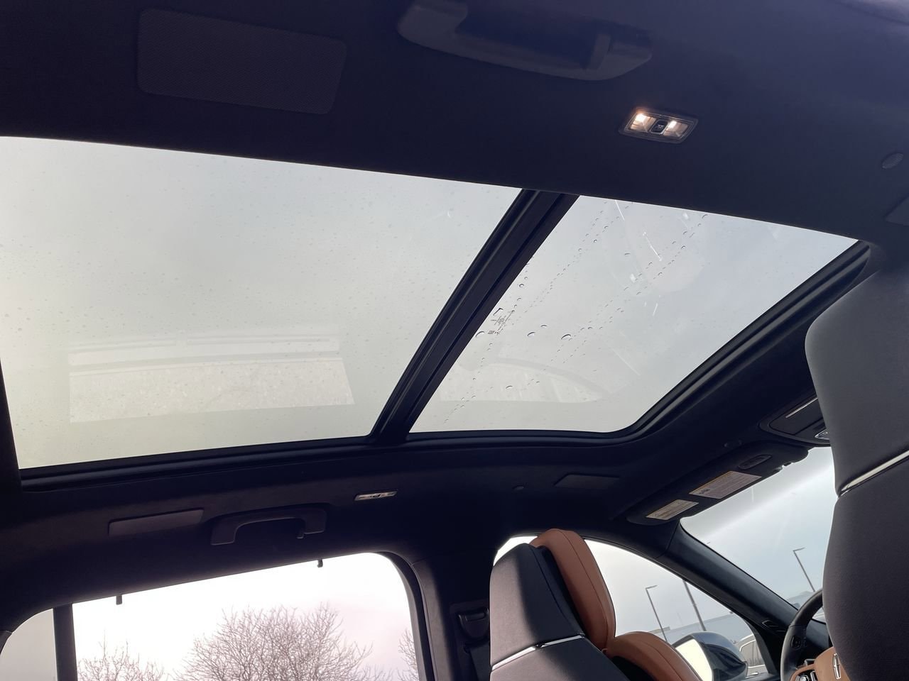 Thumbnail: 2024 Lincoln Aviator - 22