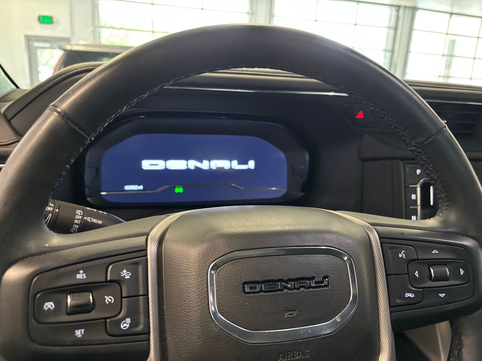 Thumbnail: 2023 GMC Yukon - 5