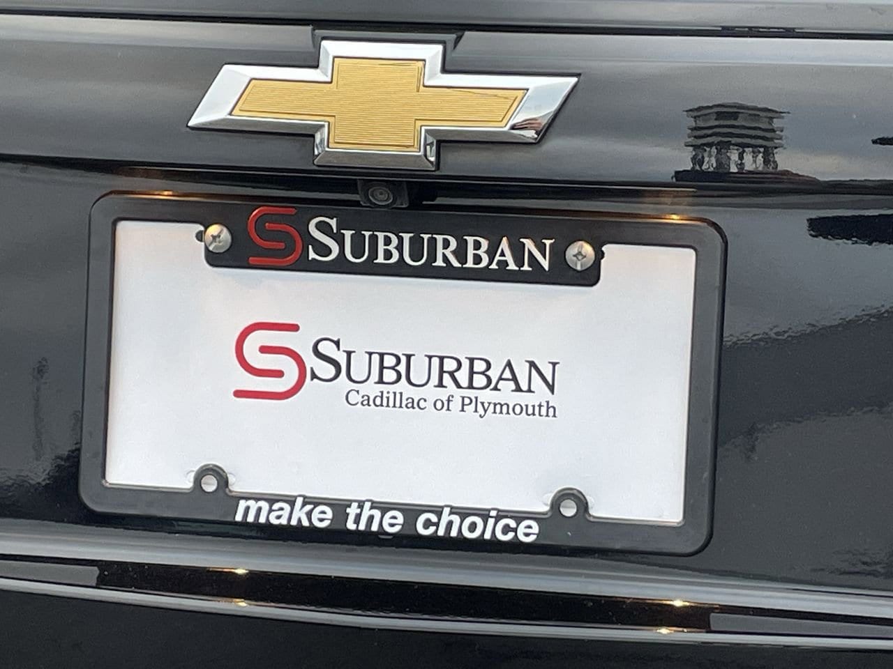 Thumbnail: 2019 Chevrolet Trax - 36