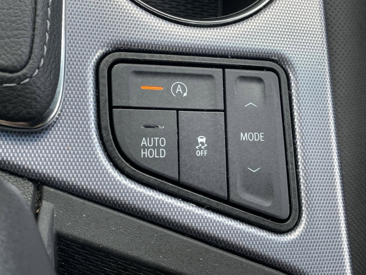 Thumbnail: 2023 Cadillac CT4 - 30