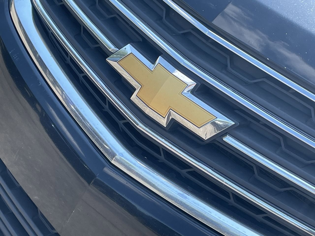 Thumbnail: 2016 Chevrolet Traverse - 33