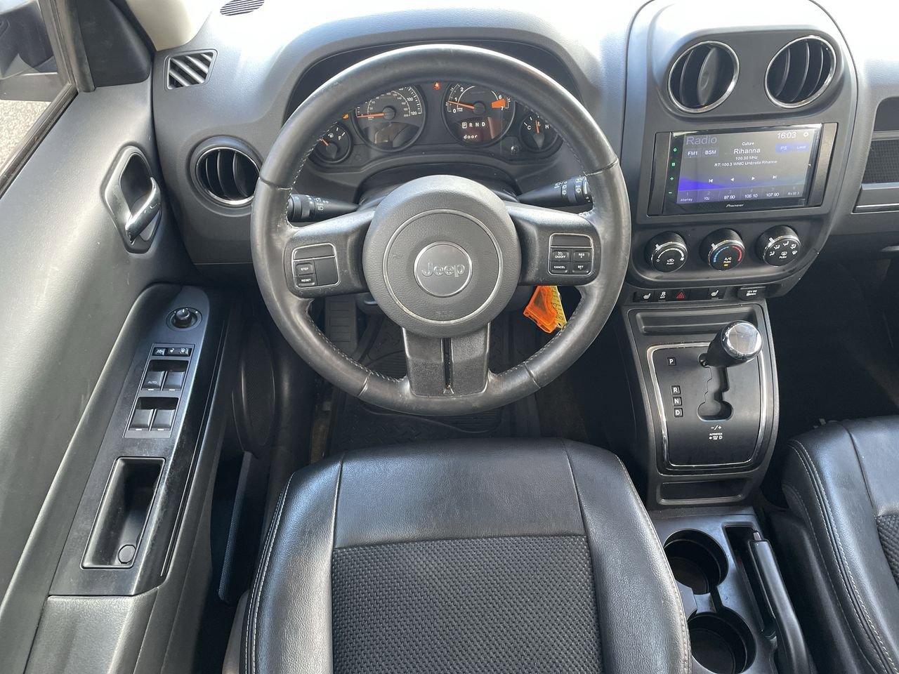 Thumbnail: 2017 Jeep Patriot - 11