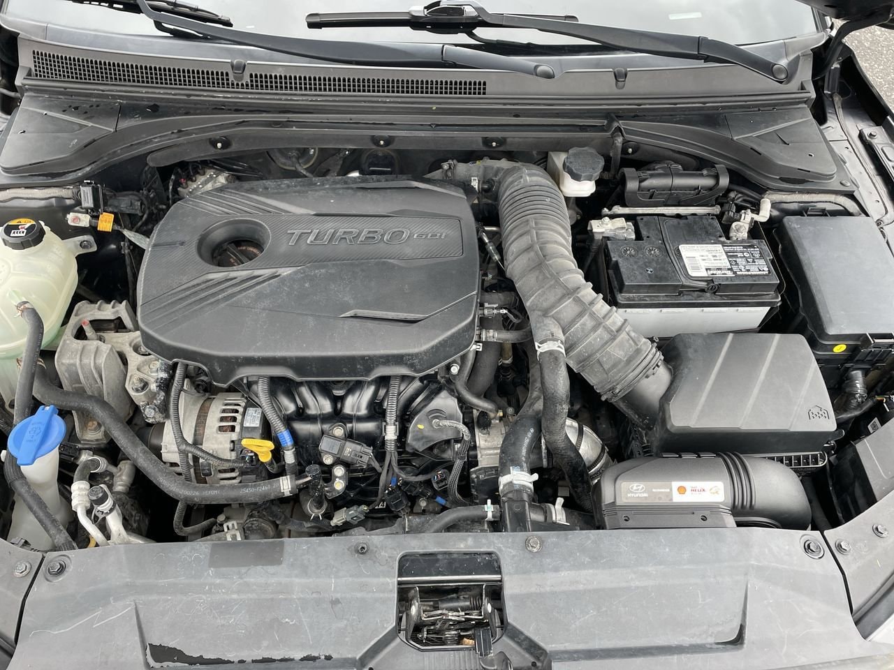 Thumbnail: 2021 Hyundai Veloster - 31