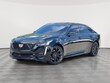CADILLAC CT5-V