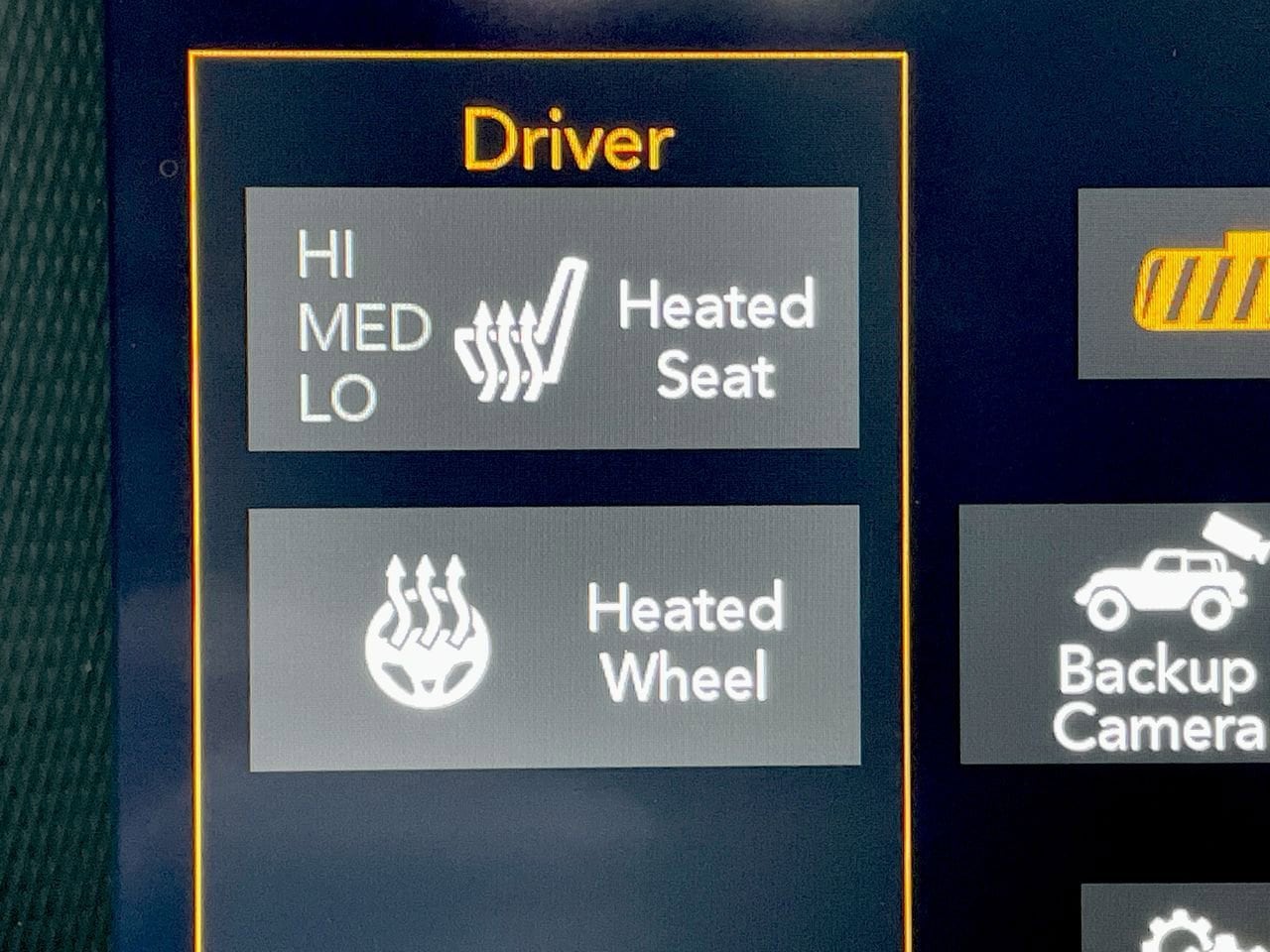 Thumbnail: 2021 Jeep Wrangler - 22