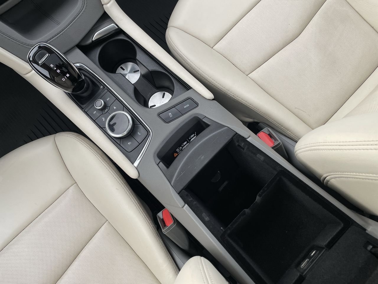 Thumbnail: 2023 Cadillac XT5 - 26