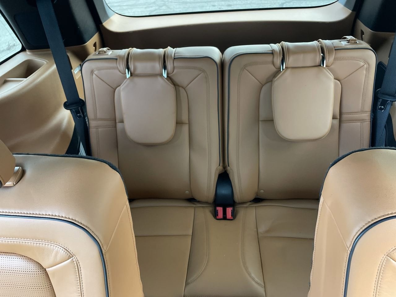 Thumbnail: 2024 Lincoln Aviator - 19