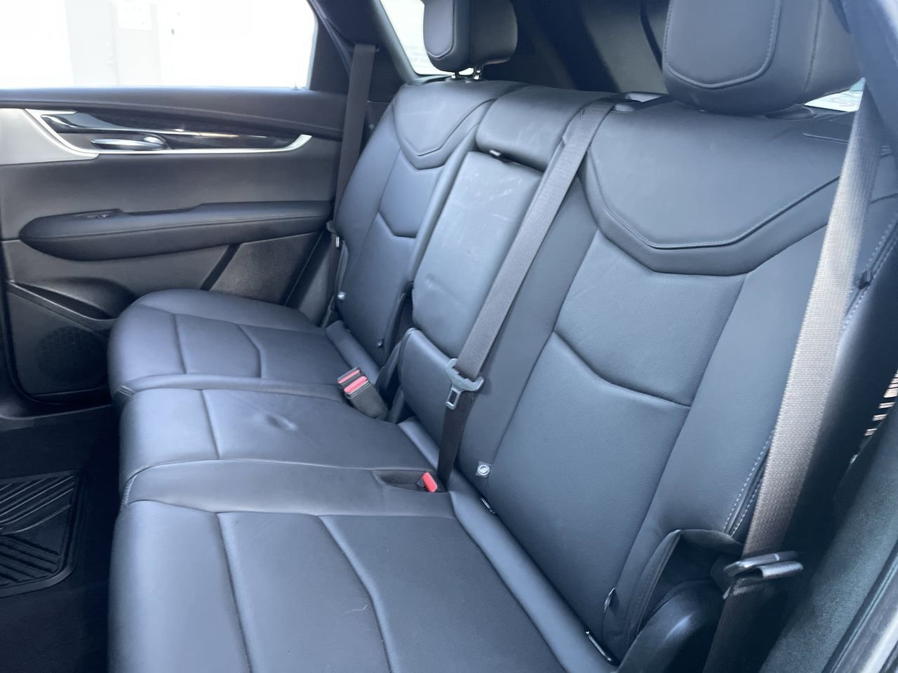 Thumbnail: 2020 Cadillac XT5 - 19