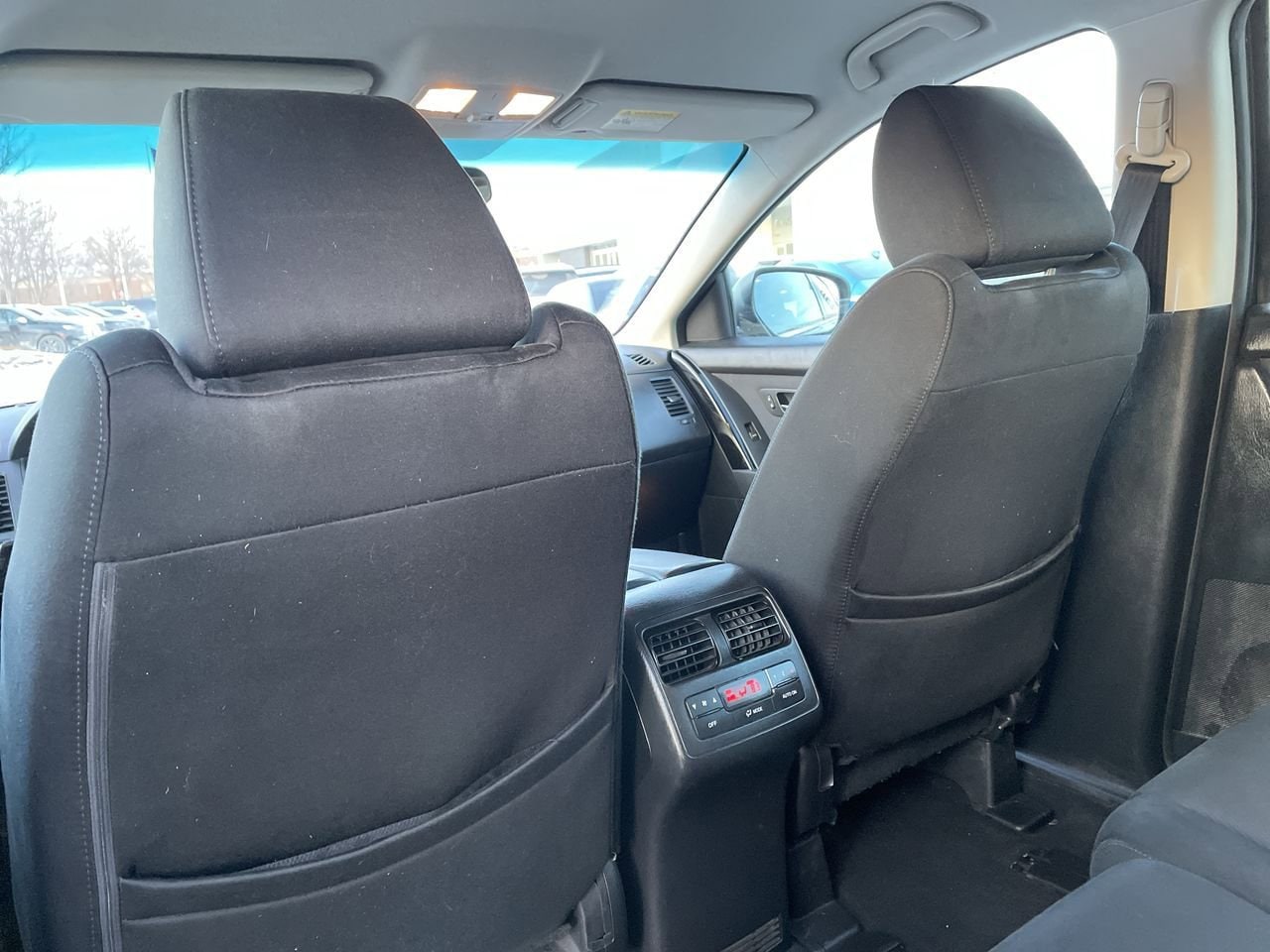 Thumbnail: 2015 Mazda CX-9 - 20