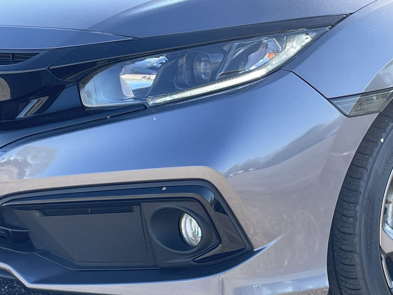 Thumbnail: 2020 Honda Civic - 33