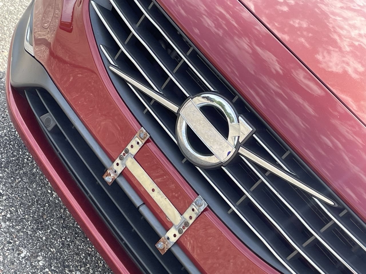 Thumbnail: 2015 Volvo V60 - 31