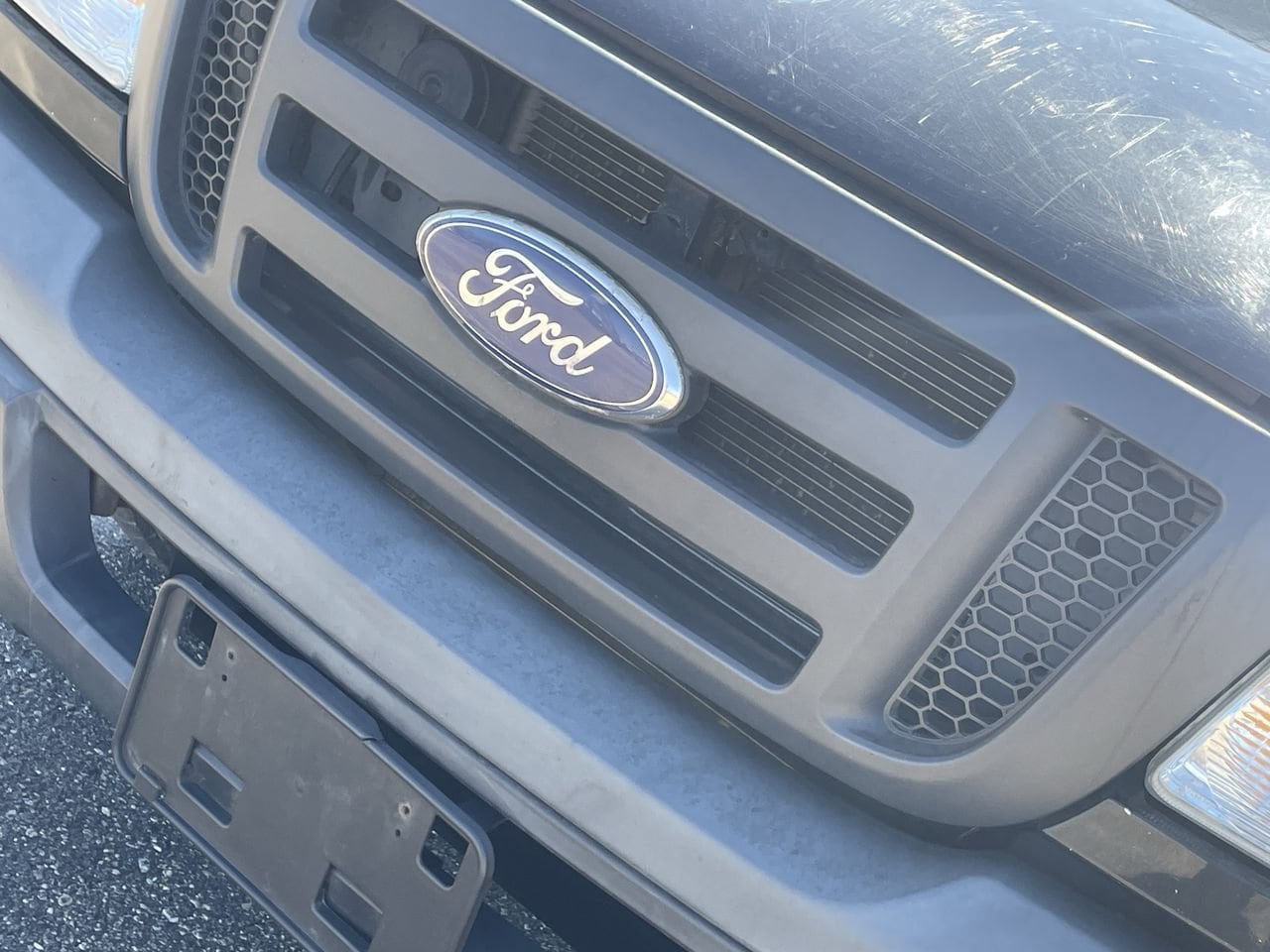 Thumbnail: 2010 Ford Ranger - 28