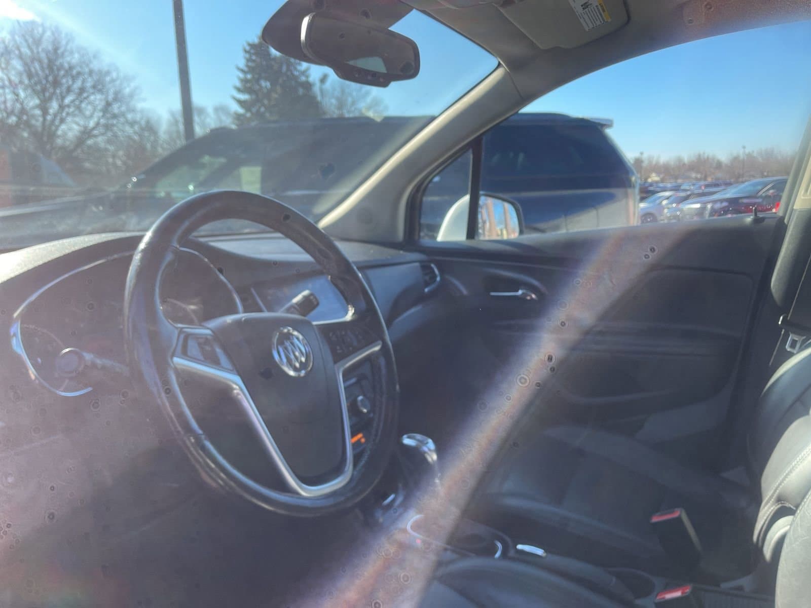 Thumbnail: 2019 Buick Encore - 6