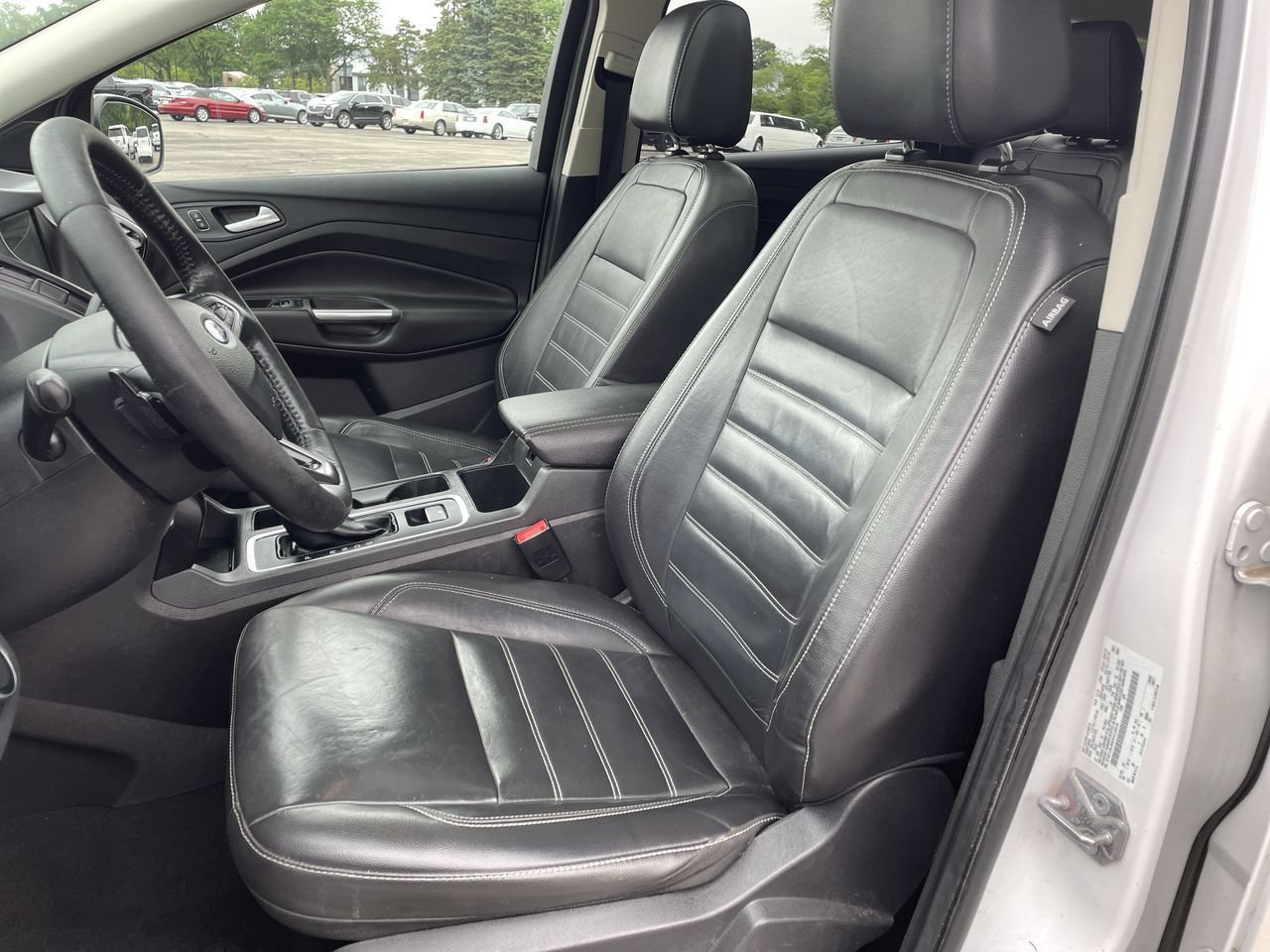 Thumbnail: 2017 Ford Escape - 20