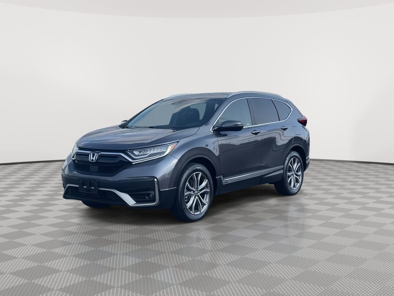 Thumbnail: 2022 Honda CR-V - 4