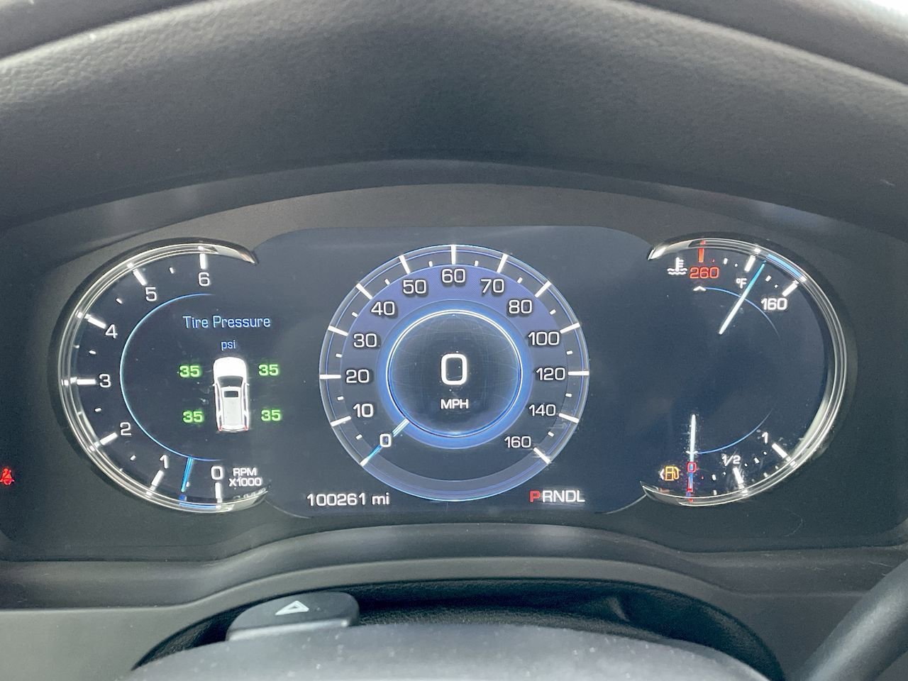 Thumbnail: 2018 Cadillac Escalade - 35