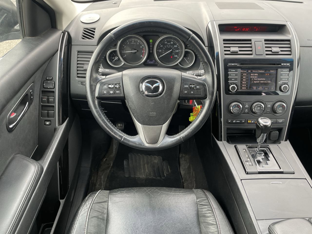 Thumbnail: 2014 Mazda CX-9 - 11