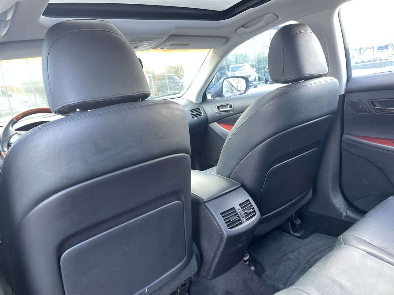 Thumbnail: 2007 Lexus ES - 19