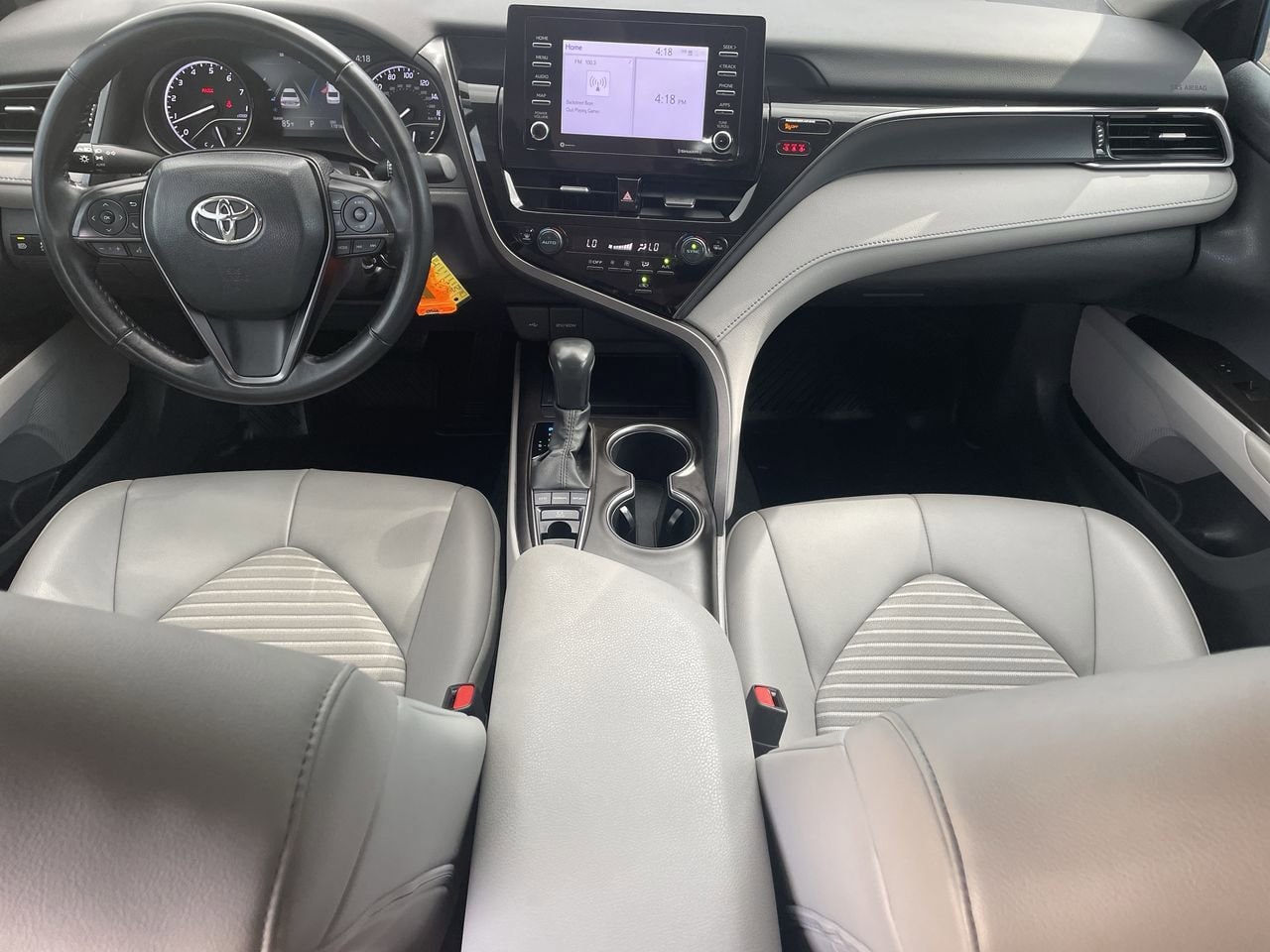 Thumbnail: 2023 Toyota Camry - 20