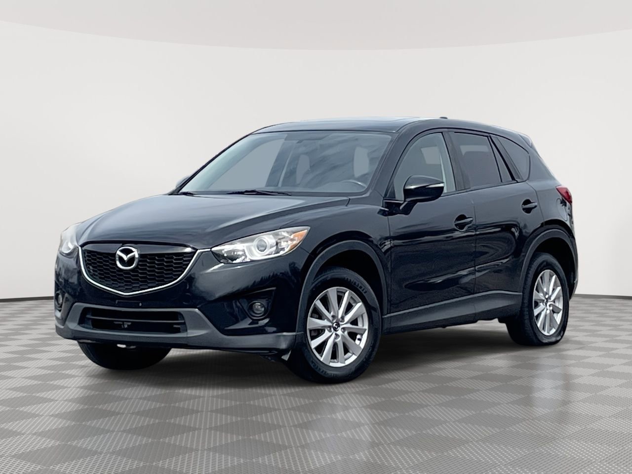 2015 Mazda CX-5 Touring -
                  Plymouth, MI