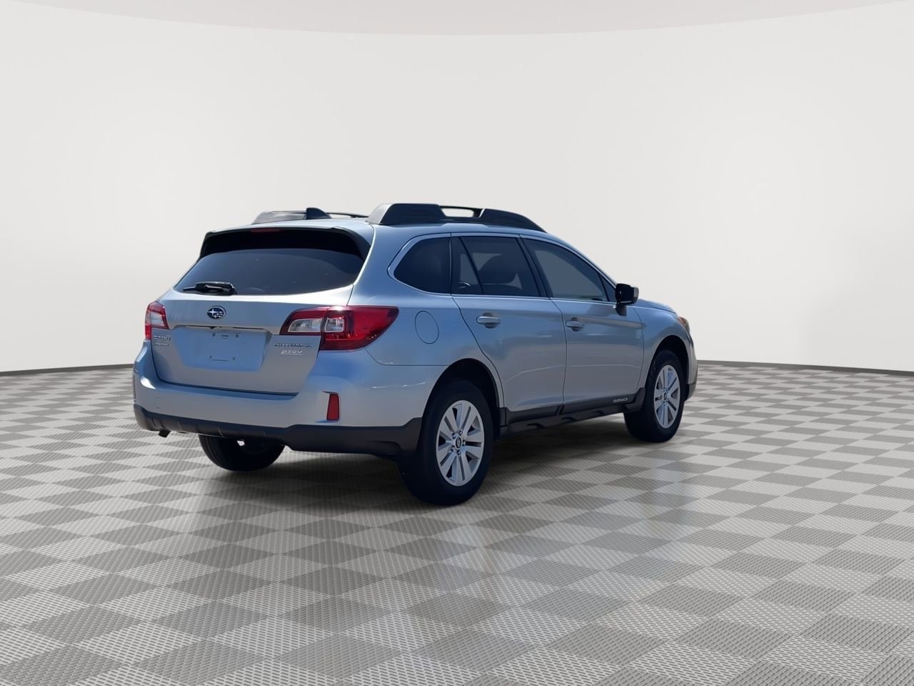 Thumbnail: 2017 Subaru Outback - 8