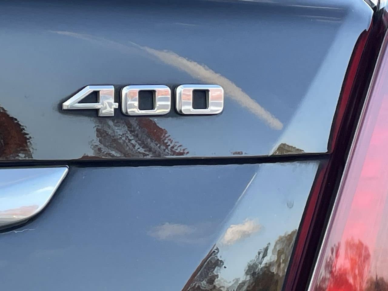 Thumbnail: 2021 Cadillac XT5 - 42