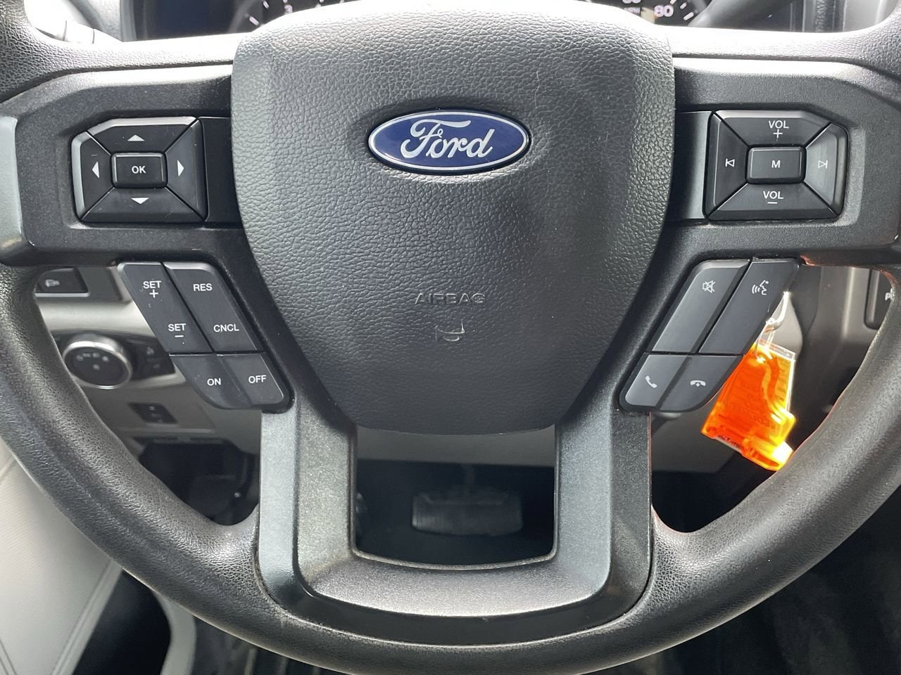 Thumbnail: 2017 Ford Econoline - 10