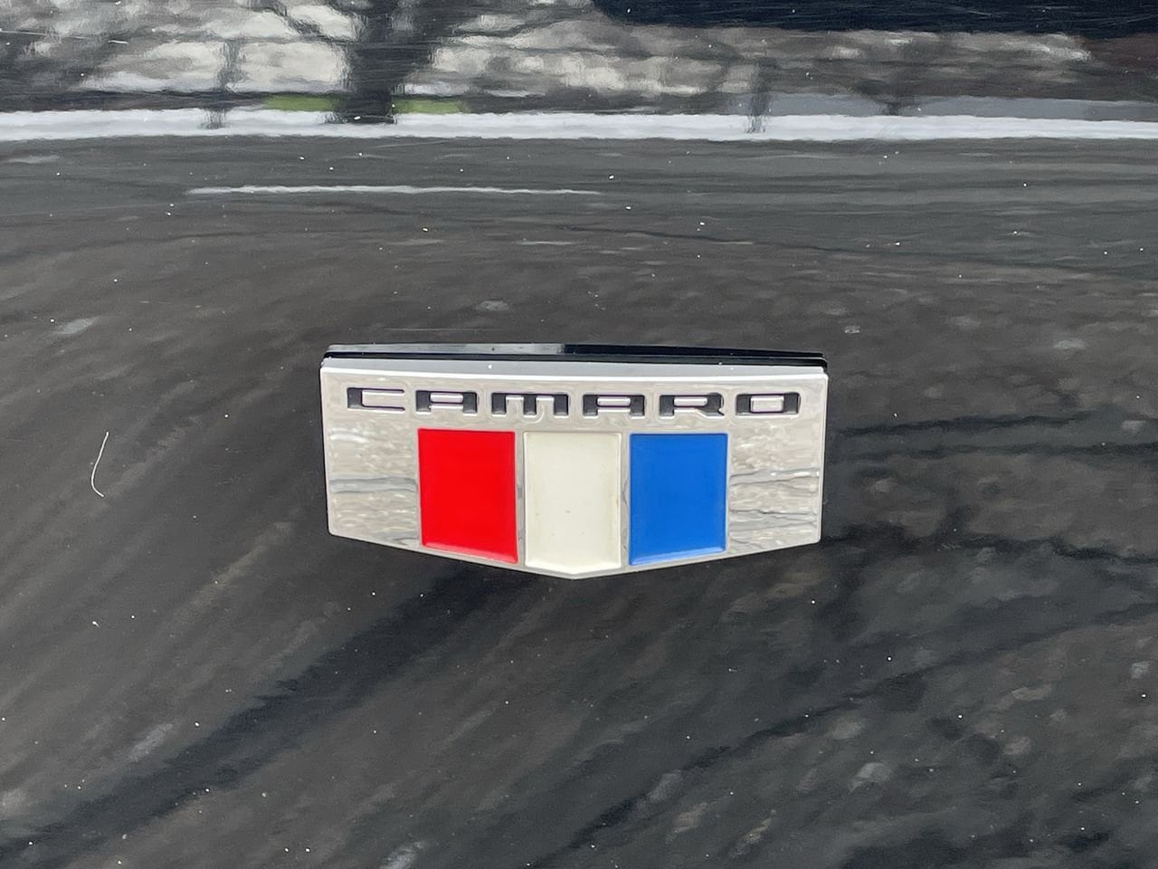 Thumbnail: 2018 Chevrolet Camaro - 37