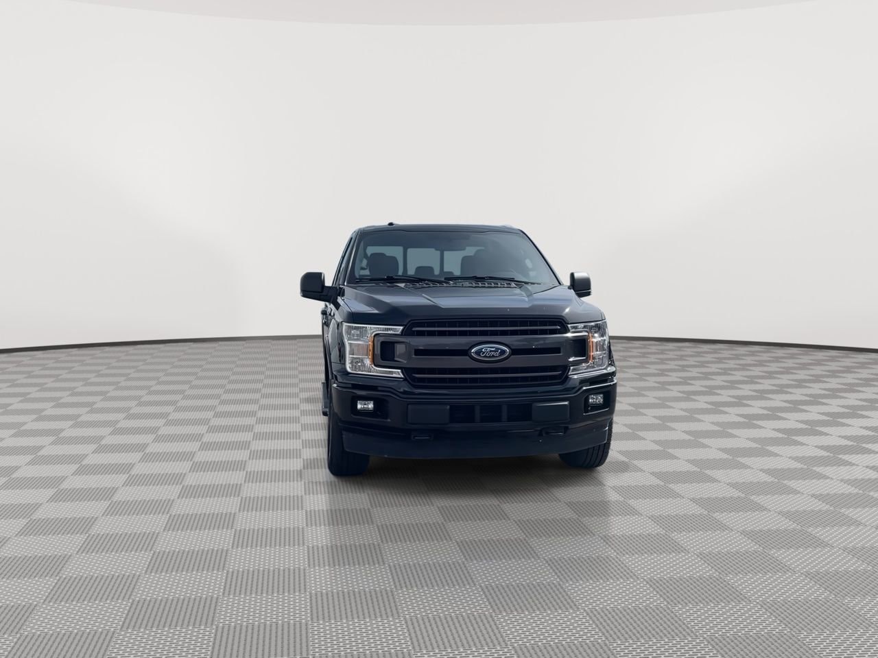 Thumbnail: 2018 Ford F-150 - 3