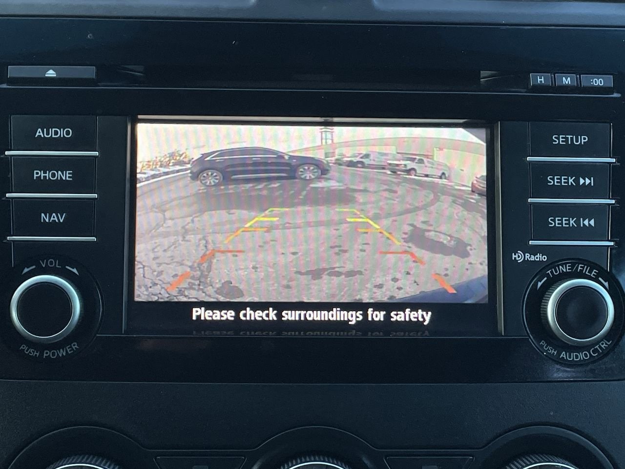 Thumbnail: 2015 Mazda CX-9 - 26